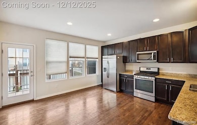 27846 Hopkins Dr, Novi, MI 48377 - photo 6