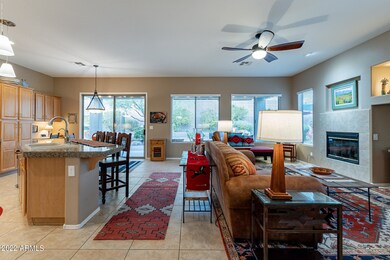 Open Concept
