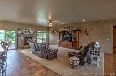 2231 S Osage, Skiatook, OK 74070 - photo 7