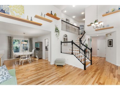 Entrance/Foyer