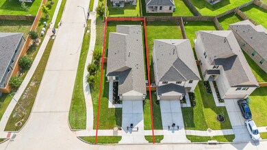 7503 Sunlit Harbor Dr, Cypress, TX 77433 - photo 2