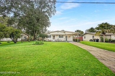 3952 Rodby Dr, Jacksonville, FL 32210 - photo 2