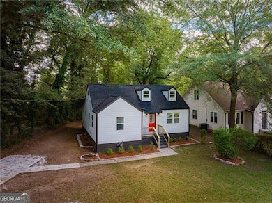 1956 Washington Rd, Atlanta, GA 30344 - photo 2