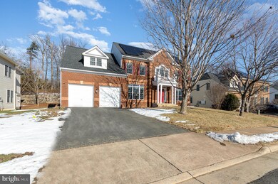 3376 Logstone Dr, Triangle, VA 22172 - photo 4