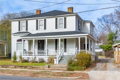 422 W Front St, Statesville, NC 28677 - photo 2