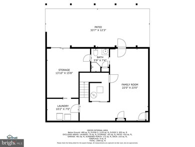 3608 Old Baltimore Dr, Olney, MD 20832 - photo 3