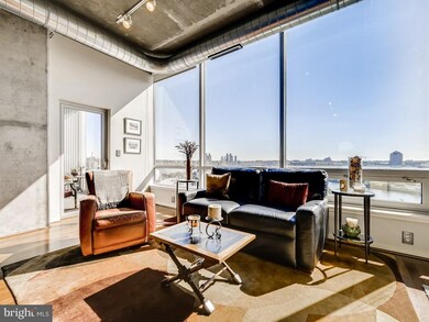Silo Point unit 714, Baltimore, MD 21230 - photo 5