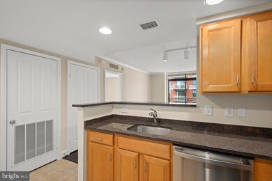 1205 N Garfield St unit 910, Arlington, VA 22201 - photo 5