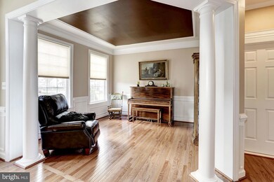 32 Banner Spring Cir, Stafford, VA 22554 - photo 4