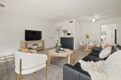 4100 Ridglea Country Club Dr unit 1401, Benbrook, TX 76126 - photo 7