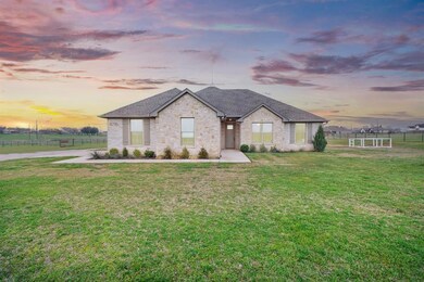 8296 Old Brock Rd, Weatherford, TX 76087 - photo 2