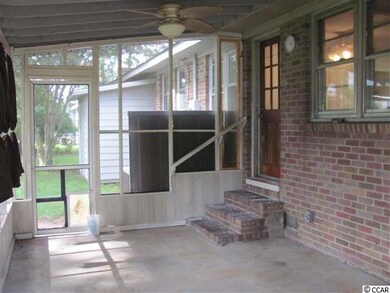 1739 Jasper St unit Kensington, Georgetown, SC 29440 - photo 4