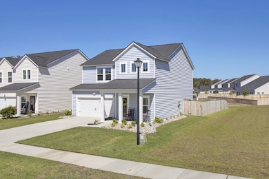 656 Red Monarch Way, Moncks Corner, SC 29461 - photo 3