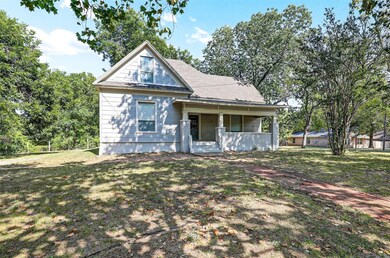 431 W Heron St, Denison, TX 75020 - photo 7