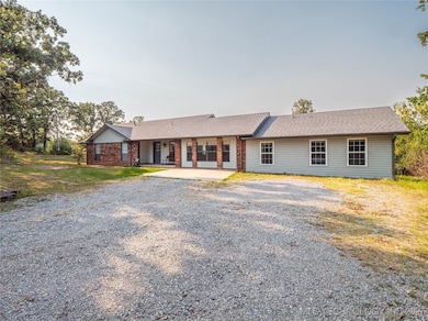 5330 Emery Cir, McAlester, OK 74501 - photo 3