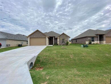 3307 Windcrest Dr, Granbury, TX 76049 - photo 3