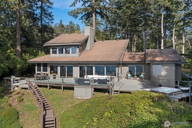 53 Smugglers Cove Rd, Friday Harbor, WA 98250 - photo 5