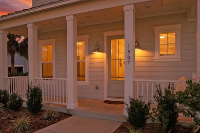 1507 Layback Alley, Charleston, SC 29412 - photo 2