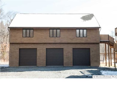 1100 Maxim Southard Rd, Howell, NJ 07731 - photo 2