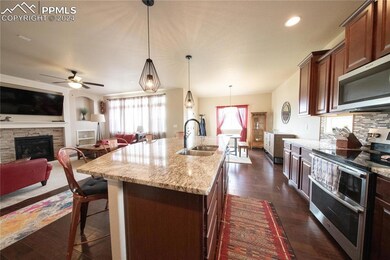 10544 Abrams Dr, Colorado Springs, CO 80925 - photo 4