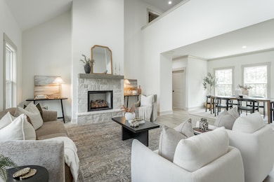 125 Cascade Dr, Rossville, GA 30741 - photo 3