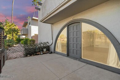 4041 E. Camelback Exterior 2