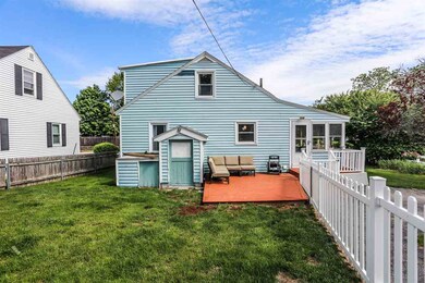 943 Cilley Rd, Manchester, NH 03103 - photo 3