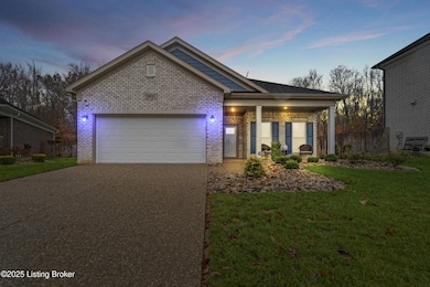 12613 Orell Station Place, Louisville, KY 40272 - photo 2