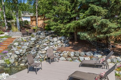 Yor Private Oasis!