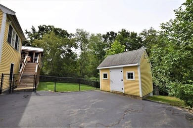 398 Davis St, Northborough, MA 01532 - photo 6