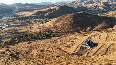DJI FROM 2 FACING WEST