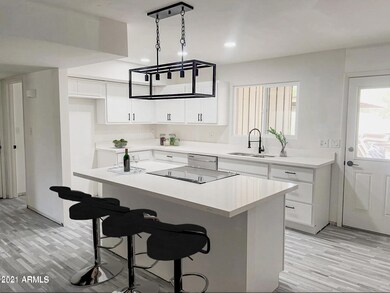 Dunbar Kitchen