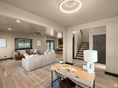 1356 E 3250 N, North Ogden, UT 84414 - photo 6