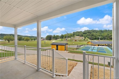 8041 W Sinclair St, West Baden Springs, IN 47469 - photo 3