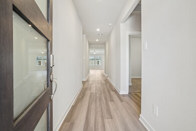 Photo is not of the actual home but is an inspirat