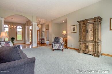 Living Room - 2