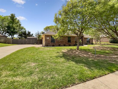 2110 Quail Ridge Dr, Weatherford, TX 76087 - photo 6