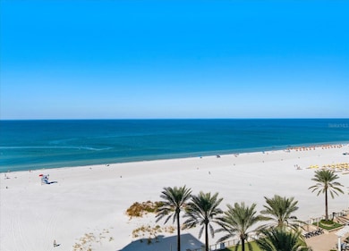 TRANQUIL BEACH VIEWS