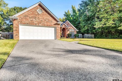 611 Steeple Ct, Tyler, TX 75703 - photo 3
