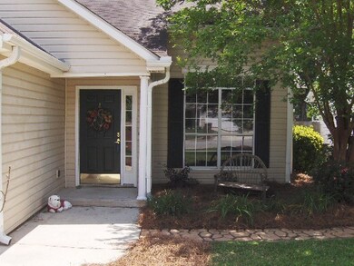 116 Crest Mont Dr, Macon, GA 31206 - photo 2