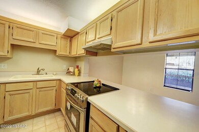 Open Kitchen