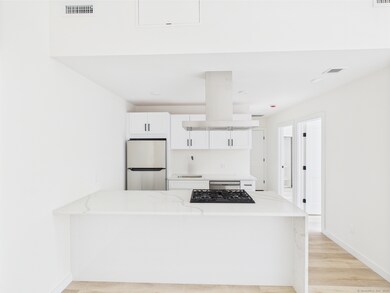 Island Kitchen