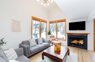 The Valley Condo A22_Livingroom