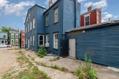 924 Findlay St, Cincinnati, OH 45214 - photo 3