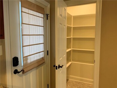 Pantry