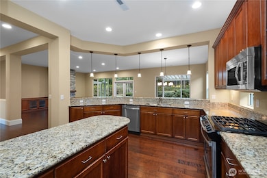 8265 Orcas Loop NE, Olympia, WA 98516 - photo 6