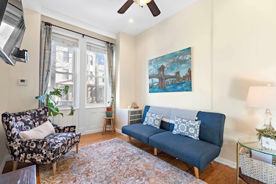 115 Maple St unit 1L, Weehawken, NJ 07086 - photo 2