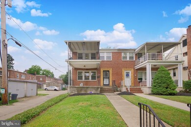 246 Mallow Hill Rd, Baltimore, MD 21229 - photo 2