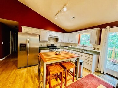 580 Tower Ln, Winslow, AR 72959 - photo 4