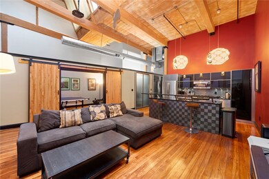 Geneva Mills unit 502, North Providence, RI 02904 - photo 3